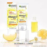 Garnier Fast Bright Vitamin C Cream 50ml