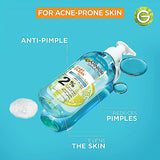 Garnier Fast Clear 2% Gel Wash 200ml