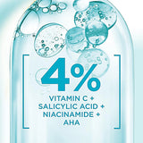 Garnier Fast Clear 4% Booster Serum 30ml