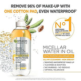 Garnier Skin Active Micelar Cleansing Water In Oil 400ml