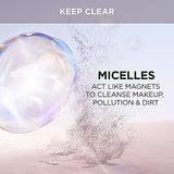 Garnier Micellar Vitamin C Cleansing Water 400ml