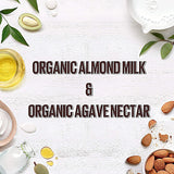 Garnier Ultra Doux Almond Milk & Agave Cond 400ml