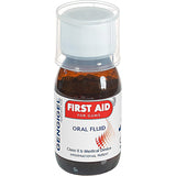 Gengigel First Aid Oral Fluid 50ml
