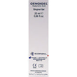 Gengigel Gingival Gel 20 ml