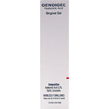 Gengigel Gingival Gel 20 ml