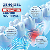 Gengigel Mouthwash 150ml