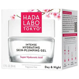 Hada Labo Intense Hydrating Skin-Plumping Gel 50Ml