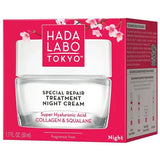 Hada Labo Special Repair Treatment Night Cream 50Ml