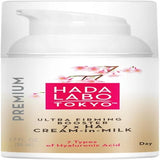 Hada Labo Ultra Firming Booster Day Cream-In-Milk 50Ml