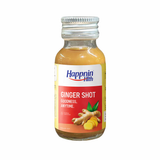 Happnin Ginger Shot 40Ml