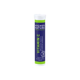 Higher Nature Effervescent Vitamin C 20S