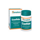 Himalaya Confido Tablets 120s