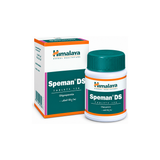 Himalaya Speman DS Tablets 120s