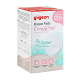 Pigeon Honeycomb Breast Pads 12s