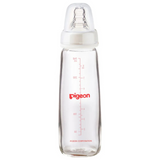 Pigeon Glass Nurser K-8 240ml 280