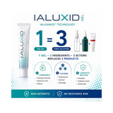Ialuxid Gel 30ml Tube