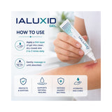 Ialuxid Gel 30ml Tube