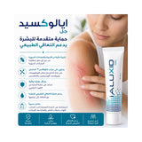 Ialuxid Gel 30ml Tube