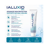 Ialuxid Gel 30ml Tube