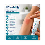 Ialuxid Gel 30ml Tube