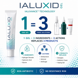 Ialuxid Gel 30ml Tube