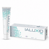 Ialuxid Gel 30ml Tube