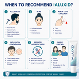 Ialuxid Gel 30ml Tube