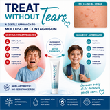 Ialuxid Gel 30ml Tube