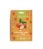 Idc Govegan Moisturizing Argan Face Mask 23G