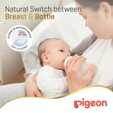 Pigeon Soft Touch M Nipples 2pcs - 81241