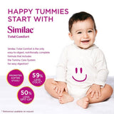 Similac Total Comfort 2 - 820grams