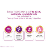Similac Total Comfort 2 - 820grams