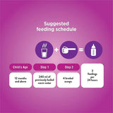 Similac Total Comfort 3 - 820grams