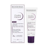BIODERMA CICABIO+ULTRA REPAIRING CREAM 40ML