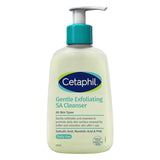 CETAPHIL GENTLE EXFOLIATING SA CLEANSER 236ML