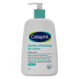 CETAPHIL GENTLE EXFOLIATING SA LOTION 236ML