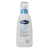 CETAPHIL GENTLE SKIN FOAMING CLEANSER 236ML
