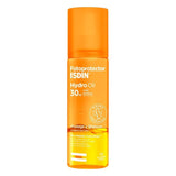 Isdin Hydro Oil Spf30 200Ml