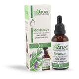 BYNATURE ROSEMARY FACE SERUM 50ML