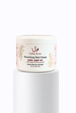 NEBTA SECRET NOURISHING HAIR CREAM 500ML