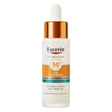 EUCERIN OIL CONTROL SPF50+ ULTRA-LIGHT SERUM 30ML