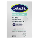 CETAPHIL 6HR FAST CLEAR PIMPLE PATCH 24S