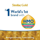 Similac Advance Gold 2 800G