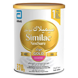 Similac NeoSure Gold 1 Infant Formula 370g