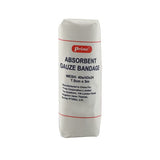 Prime Absorbent Gauze Bandage 7.5cm x 5m