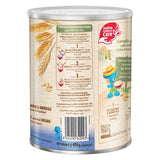 Nestle Cerelac Wheat, 400gm