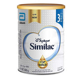 Similac Advance Gold 3 800G