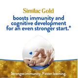 Similac Advance Gold 1 400G