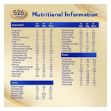 S-26 Gold 3 Growing-Up Formula 800g