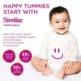 Similac Total Comfort Stage 1 360gm